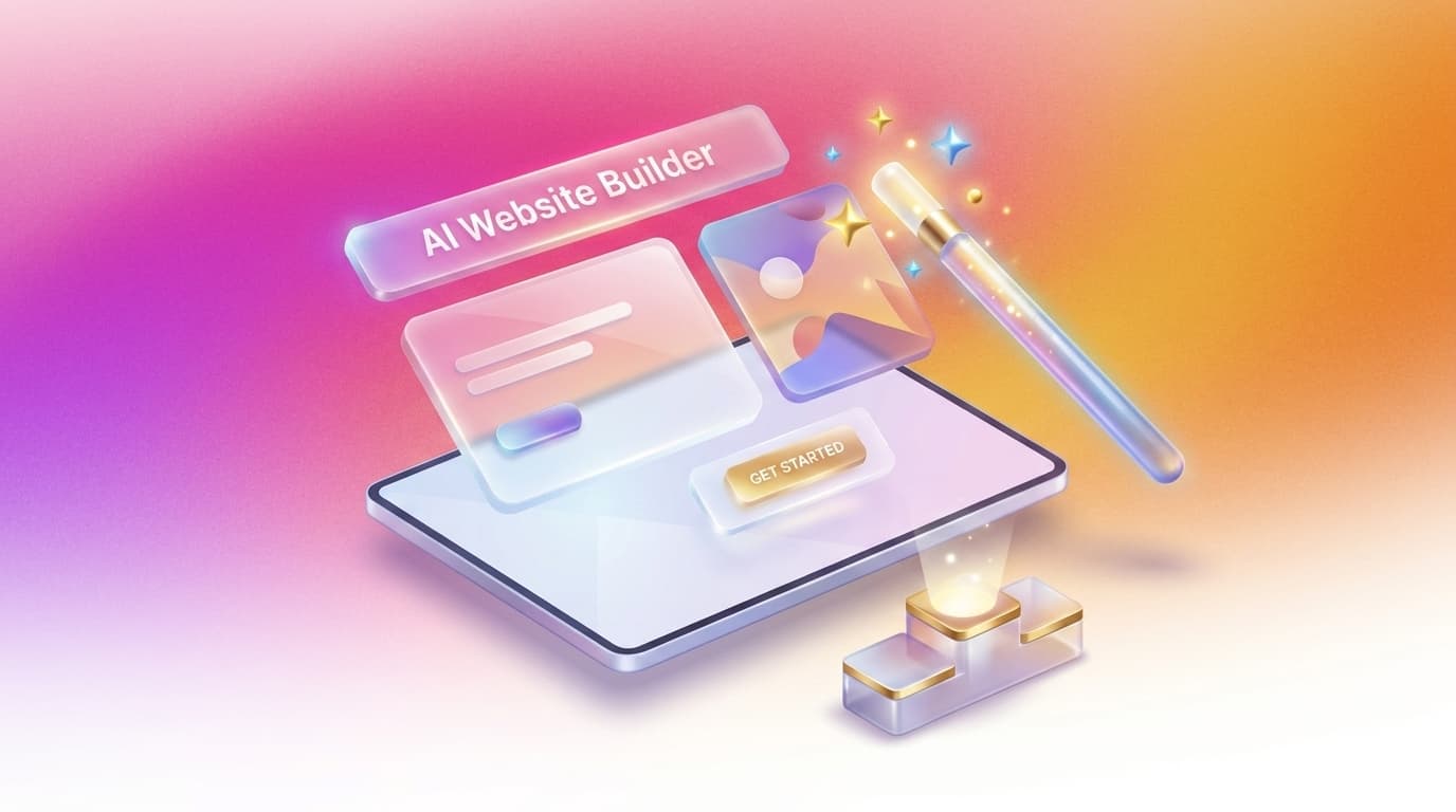 Best AI Landing Page Builders in 2026: How to Choose