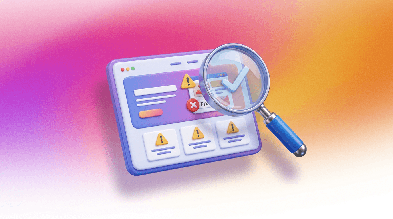 9 Landing Page Mistakes That Kill Your Conversions