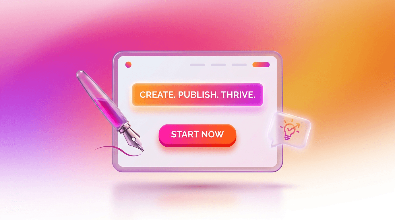 Landing Page Copywriting: Headlines and CTAs That Convert